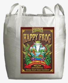 Happy Frog Fox Farms, HD Png Download, Transparent PNG