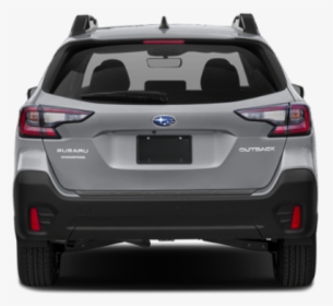 New 2020 Subaru Outback Limited - Subaru Forester 2015 Rear, HD Png Download, Transparent PNG