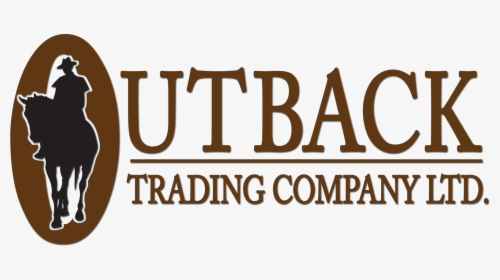 Outback Trading Company Logo, HD Png Download, Transparent PNG