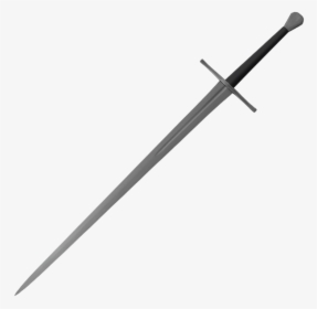 Tinker Pearce Sharpened Longsword - Sewing Needle, HD Png Download, Transparent PNG
