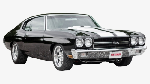 1970 Chevelle For Sale Black, HD Png Download, Transparent PNG