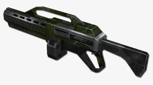 Cncr Cobretti Ar-70 - Command And Conquer Renegade Assault Rifle, HD Png Download, Transparent PNG