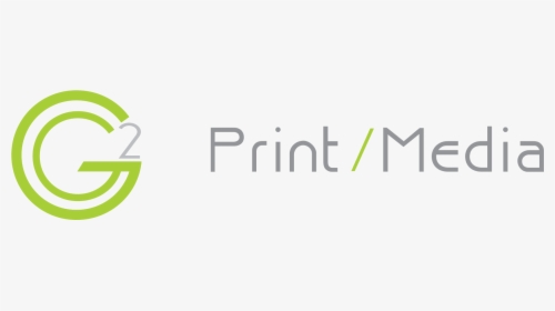 G2 Print Media - Graphic Design, HD Png Download, Transparent PNG