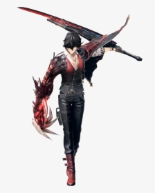 Code Vein Wiki - Code Vein All Weapons, HD Png Download, Transparent PNG