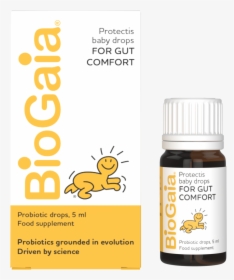 Biogaia Vitamin D, HD Png Download, Transparent PNG