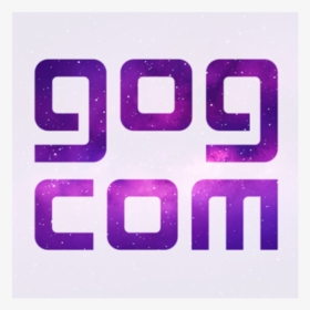 Gog.com, HD Png Download, Transparent PNG