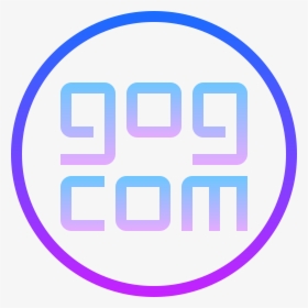 Gog.com, HD Png Download, Transparent PNG