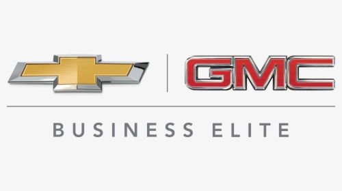 Chevrolet - Gmc - Chevy Gmc Business Elite, HD Png Download, Transparent PNG