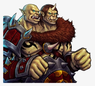 Gems Of War Wikia - Cartoon, HD Png Download, Transparent PNG
