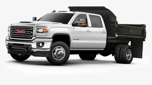 Commercial Trucks - Sierra 3500hd Chassis Cab, HD Png Download, Transparent PNG