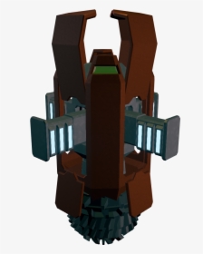 Resupply Pod - Tan, HD Png Download, Transparent PNG