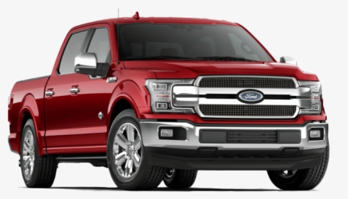 Ford F-truck - 2018 Ford 150 Xlt, HD Png Download, Transparent PNG