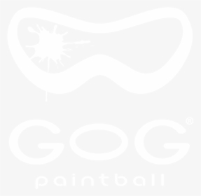 2015 Gog Paintball Logo , Png Download - Illustration, Transparent Png, Transparent PNG