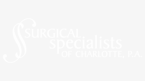 Surgical Specialists Of Charlotte - Poster, HD Png Download, Transparent PNG