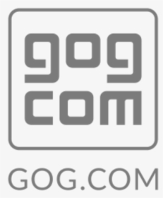 Com} S Logo - Gog Com Logo Png, Transparent Png, Transparent PNG