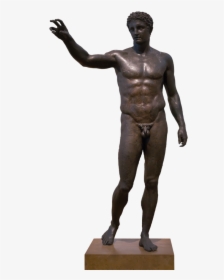 Statue .png, Transparent Png, Transparent PNG