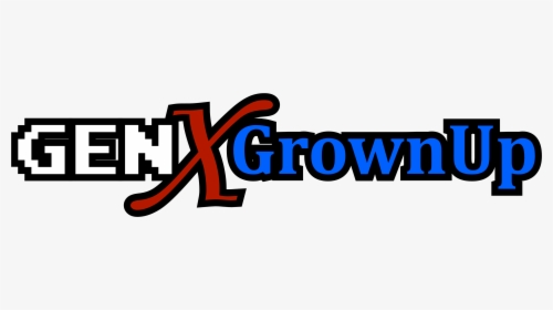Genxgrownup - Graphic Design, HD Png Download, Transparent PNG