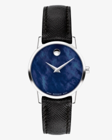 Museum Classic - Movado, HD Png Download, Transparent PNG