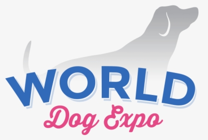 Pets Clipart Gog - World Dog Expo 2018, HD Png Download, Transparent PNG