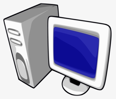 Copyright Free Images Of Computers, HD Png Download, Transparent PNG