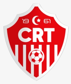 Cr Témouchent - Cr Temouchent Logo, HD Png Download, Transparent PNG