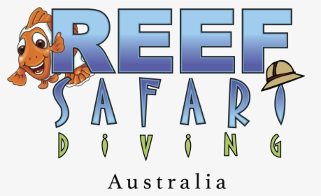 Reef Safari, HD Png Download, Transparent PNG