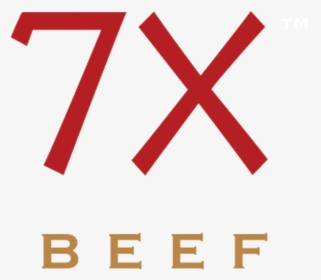 7x Beef Logo - Bilfen, HD Png Download, Transparent PNG