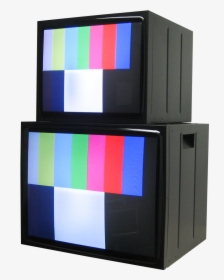 Dotronix Dnr Monitor Large - Museum Monitor, HD Png Download, Transparent PNG