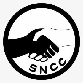 Student Nonviolent Coordinating Committee, HD Png Download, Transparent PNG