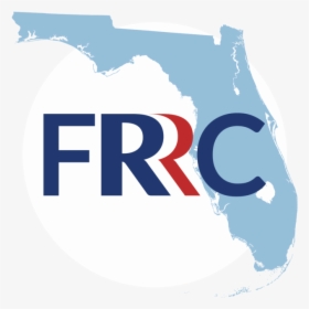 Frrc Logo - Florida Rights Restoration Coalition, HD Png Download, Transparent PNG