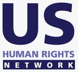 Us Human Rights Network - Us Human Rights Logo, HD Png Download, Transparent PNG