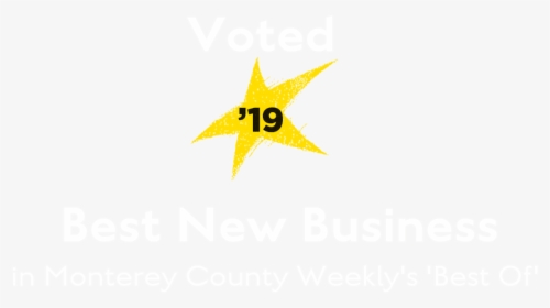 Voted Best New Business - Emblem, HD Png Download, Transparent PNG