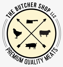 The Butcher Shop Dog Clip Art Meat Market - Voronezh State Agrarian University, HD Png Download, Transparent PNG