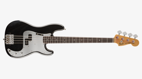 Fender Phil Lynott Bass, HD Png Download, Transparent PNG