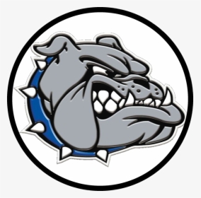 Bulldog Logo Transparent, HD Png Download, Transparent PNG