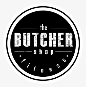 Butchershoplogo 2019-01 - Lodi Tap House Utica, HD Png Download, Transparent PNG