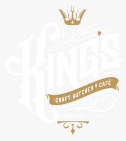 Kings Craft Butcher Starkville, HD Png Download, Transparent PNG