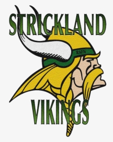 Strickland Middle School Denton Texas, HD Png Download, Transparent PNG