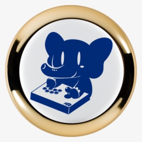 Sanwa Denshi Elephant, HD Png Download, Transparent PNG