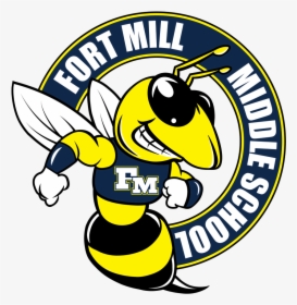 Fort Mill Middle School, HD Png Download, Transparent PNG