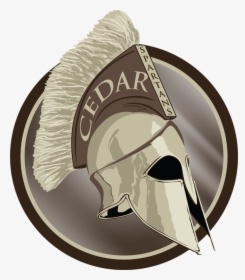 Return To Home - Cedar Middle School Spartans, HD Png Download, Transparent PNG