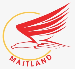 School Logo - Maitland Middle Logo, HD Png Download, Transparent PNG