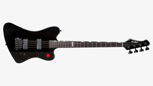 Washburn Parallaxe, HD Png Download, Transparent PNG