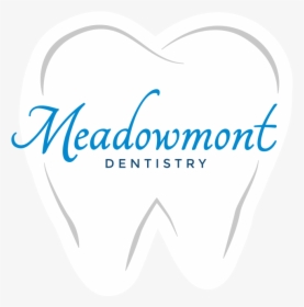 Meadowmont Dentistry - Heart, HD Png Download, Transparent PNG