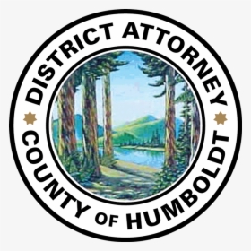 Da-logo - Humboldt County, California, HD Png Download, Transparent PNG