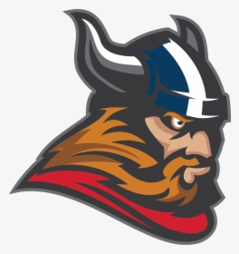 High School Viking Mascot, HD Png Download, Transparent PNG