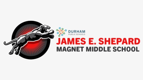 Shepard Middle School - Shepard Middle School Logo, HD Png Download, Transparent PNG