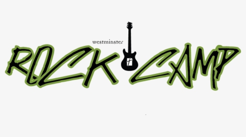 Rock Camp Black - Electric Guitar, HD Png Download, Transparent PNG