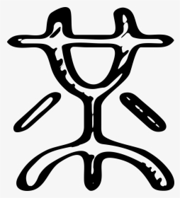Mister Wong Sketch Logo Outline, HD Png Download, Transparent PNG