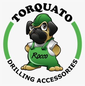 Torquato - Down-the-hole Drill, HD Png Download, Transparent PNG